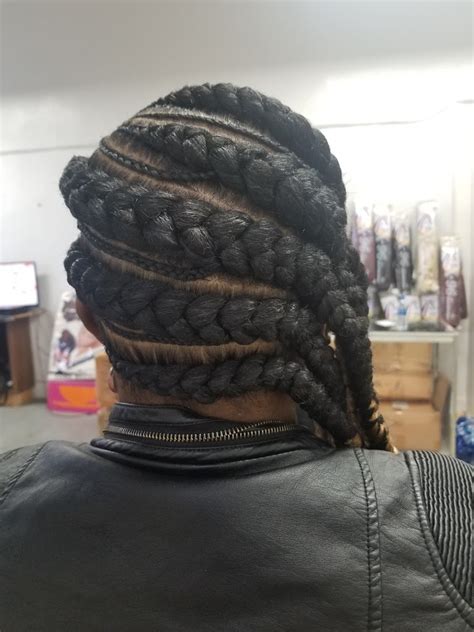 african hair braiding cleveland